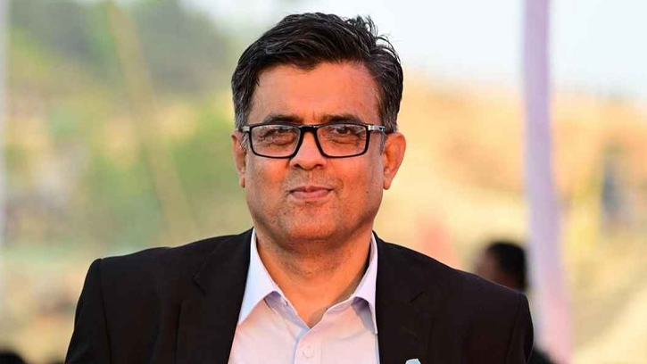 নির্বাচন কবে ও কিভাবে, তা নির্ধারণ করবে রাজনৈতিক দলগুলো: শফিকুল আলম