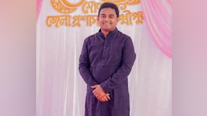 পানিসম্পদ মন্ত্রীর সহকারী একান্ত সচিব পদে জামশেদ আলম রানা