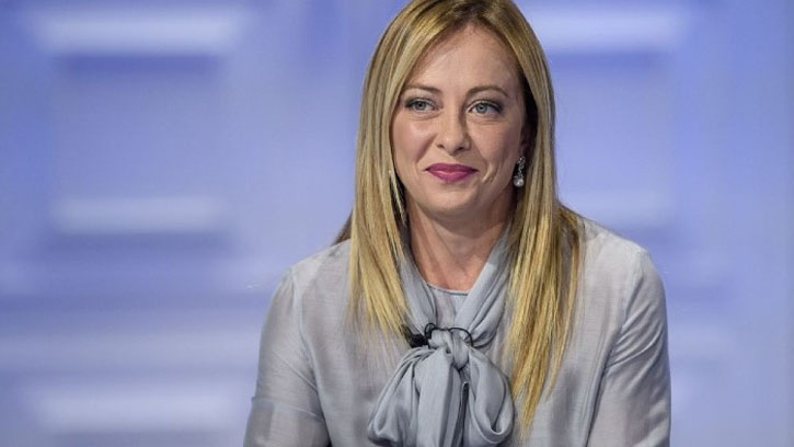 মধ্যপ্রাচ্যের উপসাগরীয় দেশগুলোতে এয়ার ডিফেন্স পাঠাচ্ছে ইতালি