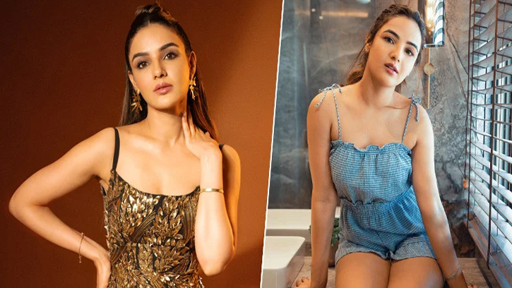 বন্ধ রুমে অন্য কিছু করাতে চেয়েছিলেন পরিচালক
