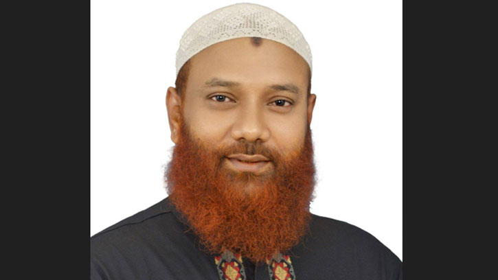 রাজপথের সাহসী যোদ্ধারা নেতৃত্বে: রাসেল