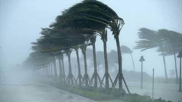 দেশের ৭ অঞ্চলে দমকা হাওয়াসহ বৃষ্টির সম্ভাবনা