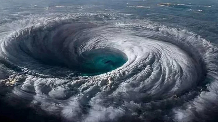 ৪৮ ঘণ্টার মধ্যে বঙ্গোপসাগরে ঘূর্ণিঝড়ের আশঙ্কা