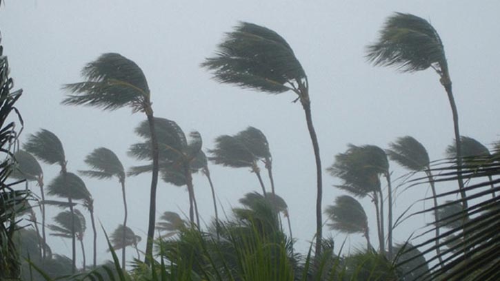 মার্চে তাপপ্রবাহ ও কালবৈশাখী ঝড়ের আভাস