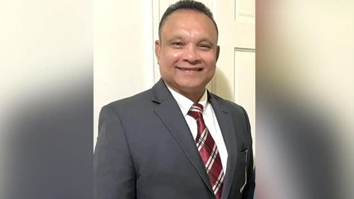 প্রধানমন্ত্রীর বিশেষ সহকারী হলেন জিয়া হায়দার