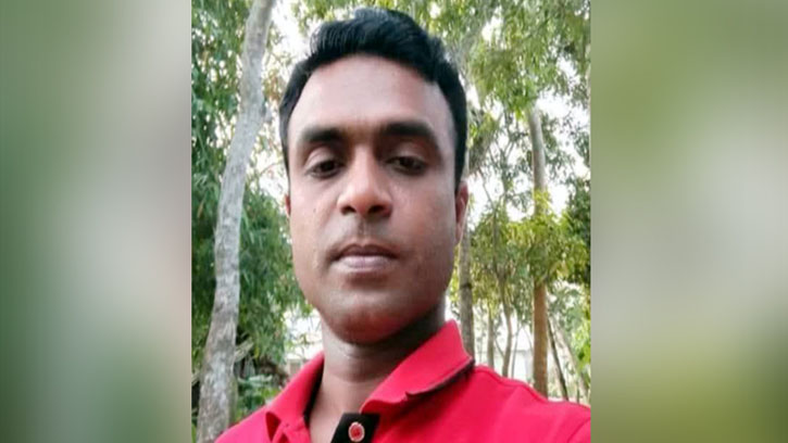সাতক্ষীরা তালার যুবদল নেতা শামীমকে জবাই করে হত্যা