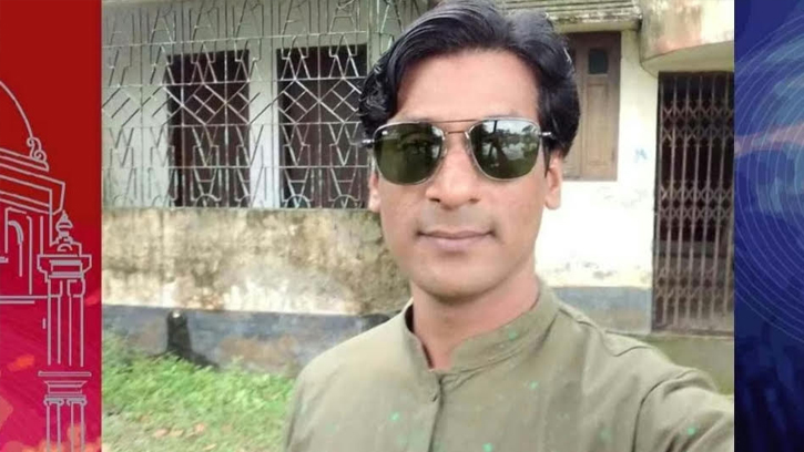 সাবেক এমপির ছেলে আটক