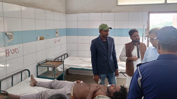 মানিকগঞ্জে তৌহিদী জনতা ও বাউলদের পাল্টাপাল্টি কর্মসূচি