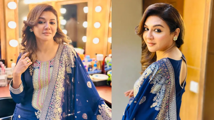 জয়া আহসান: শুধু মেধা দিয়ে সফল হওয়া যায় না