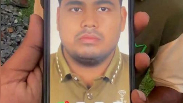 কুলাউড়ায় ট্রেনের নীচে ঝাঁপ দিয়ে যুবকের আত্মহত্যা!