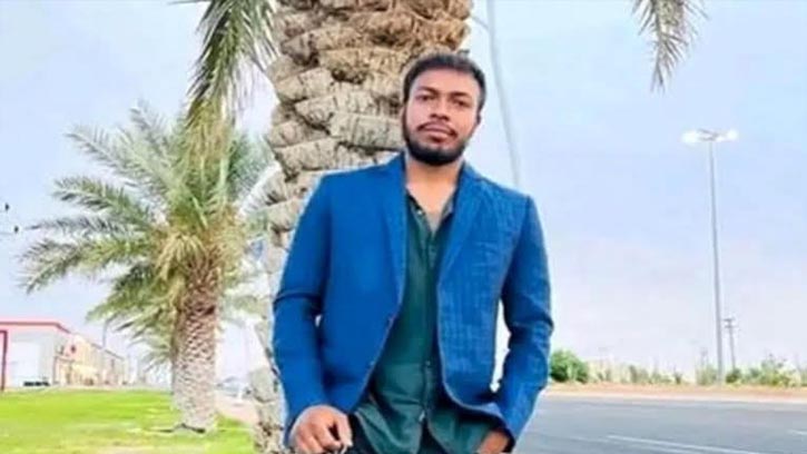 কটিয়াদীতে মাছ ধরতে গিয়ে বিদ্যুৎস্পৃষ্টে যুবকের মৃত্যু