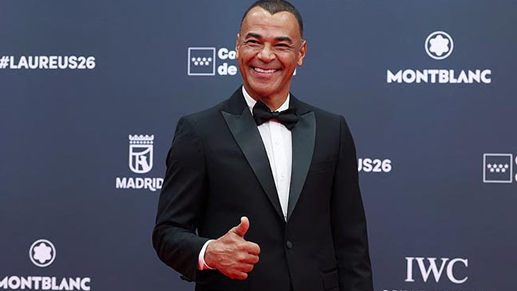 ব্রাজিল এবার চ্যাম্পিয়ন হবে: কাফু