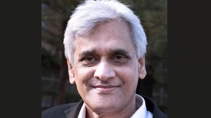 বাসসের নতুন এমডি কামাল উদ্দিন সবুজ