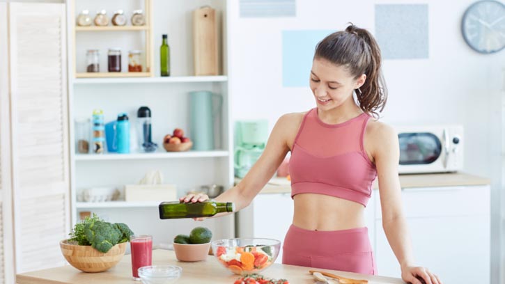 ত্বকের উজ্জ্বলতা বাড়ায় গ্লুটাথিয়ন সমৃদ্ধ খাবার