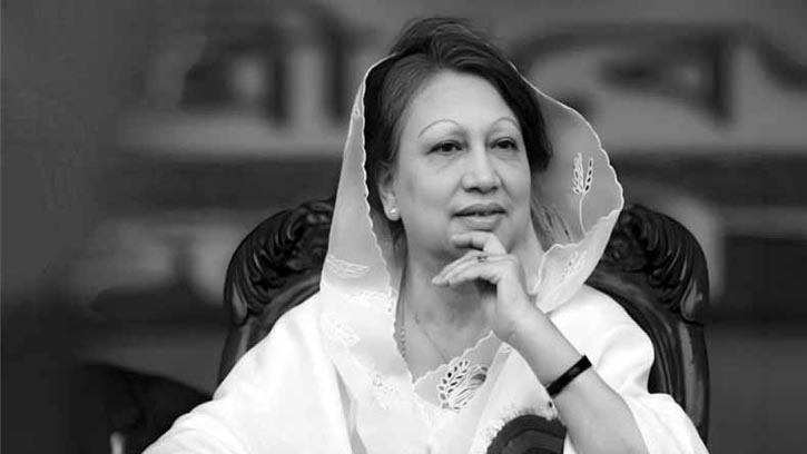 খালেদা জিয়ার মৃত্যুতে রাজনৈতিক অঙ্গনে শোকের ছায়া
