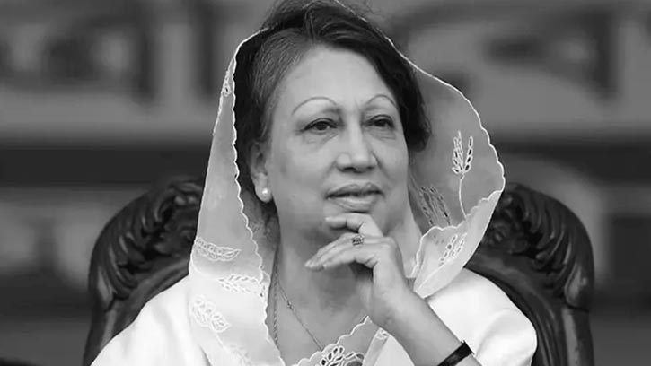 রাষ্ট্রীয় শোকের শেষ দিন আজ, জুমার পর বিশেষ দোয়া