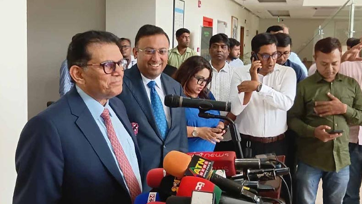 প্রধানমন্ত্রীর দিল্লি সফর নিয়ে এখনো সিদ্ধান্ত হয়নি: খলিলুর রহমান   