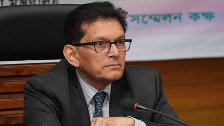 সরকারি সফরে কাতার গেলেন পররাষ্ট্রমন্ত্রী খলিলুর রহমান