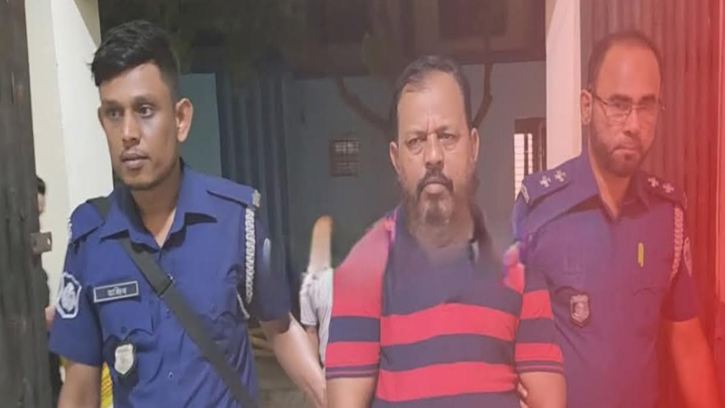 ব্রাহ্মণবাড়িয়ায় হত্যা মামলায় সুহিলপুর ইউপি চেয়ারম্যান গ্রেফতার