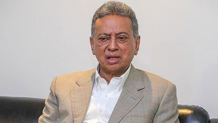 অন্তর্বর্তী সরকারের উচিত ছিল অন্তর্বর্তীকালীন বাজেট প্রণয়ন: আমীর খসরু
