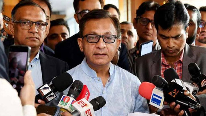 ব্যবসায়ীদের জন্য স্বস্তির বার্তা দিলেন বাণিজ্যমন্ত্রী