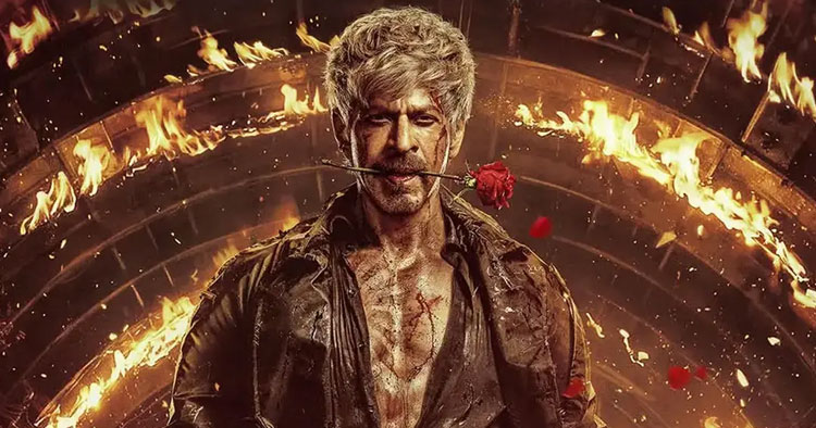 মুক্তির আগেই বিদেশি স্বত্ব বিক্রি করে ১৭৫ কোটি রুপি পেল শাহরুখের ‘কিং’