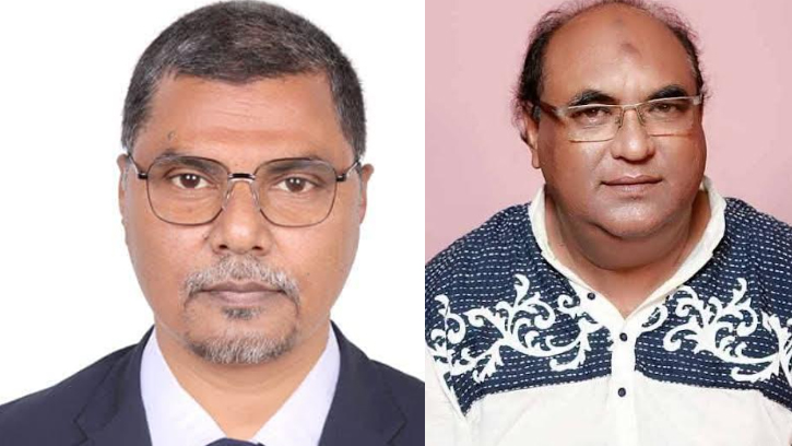 নীলফামারী জেলা বিএনপির কমিটি বিলুপ্ত, আহ্বায়ক কমিটি গঠন