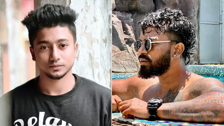 কলকাতার হরিদেবপুরে জন্মদিনের পার্টিতে দুই বন্ধুর ধর্ষণ