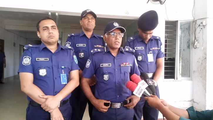 সাঘাটা থানায় হামলা-মৃত্যু: তদন্ত কমিটি গঠন 