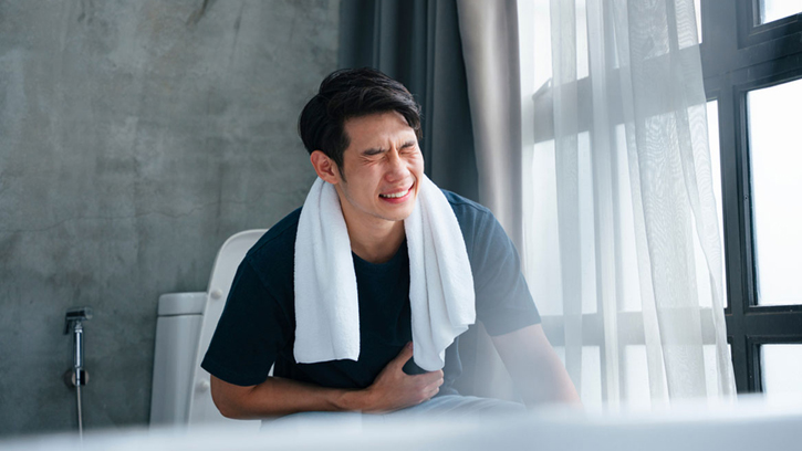 কোষ্ঠকাঠিন্য দূর করার সহজ ঘরোয়া উপায়