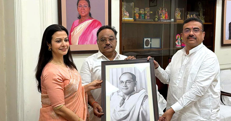 সমালোচনার জবাবে কোয়েল, ‘তাদের মানসিক সুস্থতা কামনা করি’