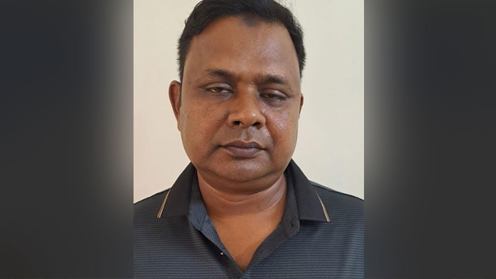 কুড়িগ্রামে সাবেক প্রতিমন্ত্রীর পিএস রাশেদ গ্রেফতার