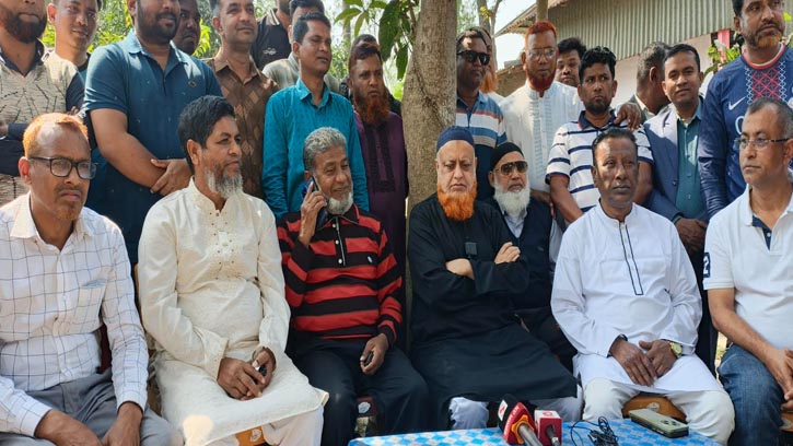 নবনির্বাচিত এমপি রবিউল আওয়াল লাভলুর শুভেচ্ছা ও কৃতজ্ঞতা