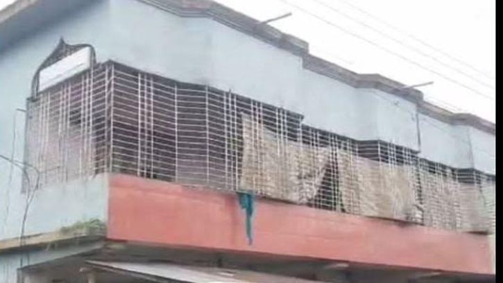 ঝিনাইদহে গার্মেন্টস শ্রমিকের অর্ধ গলিত লাশ উদ্ধার