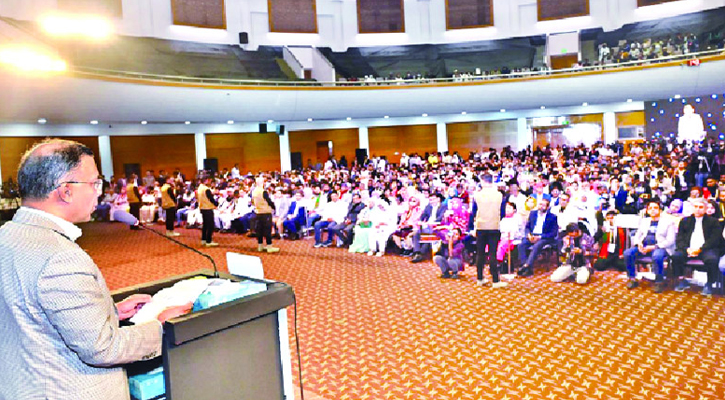 গুম খুনের ক্ষত দূর করতে পাশে থাকবে বিএনপি: তারেক রহমান