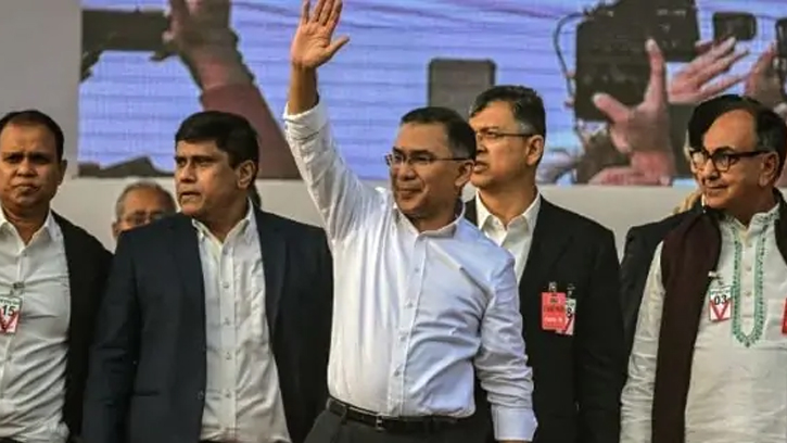 দীর্ঘ দুই দশক পর চট্টগ্রামে যাচ্ছেন বিএনপির শীর্ষ নেতা তারেক রহমান