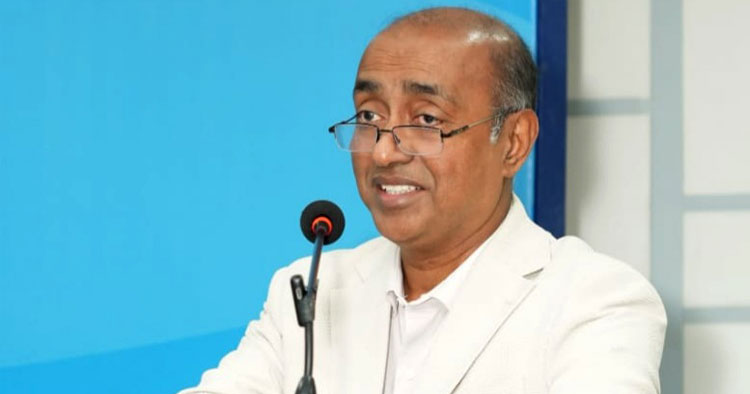 সন্ত্রাস দমনে ক্রসফায়ারের প্রয়োজন নেই: আইনমন্ত্রী