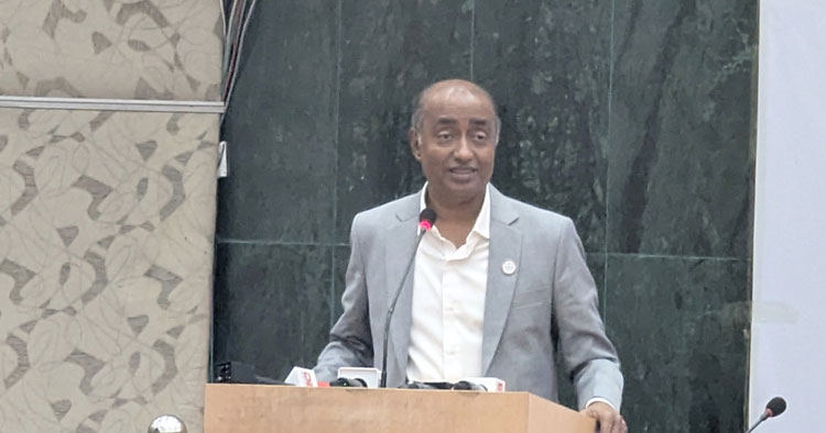 সাড়ে ৪ হাজারের বেশি মানুষ বিচারবহির্ভূত হত্যার শিকার: আইনমন্ত্রী