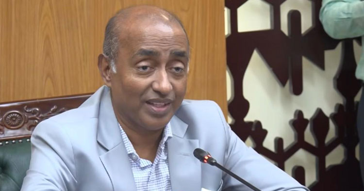 এনআইডি-পাসপোর্টের সঙ্গে যুক্ত হবে বিবাহ নিবন্ধনের তথ্য: আইনমন্ত্রী