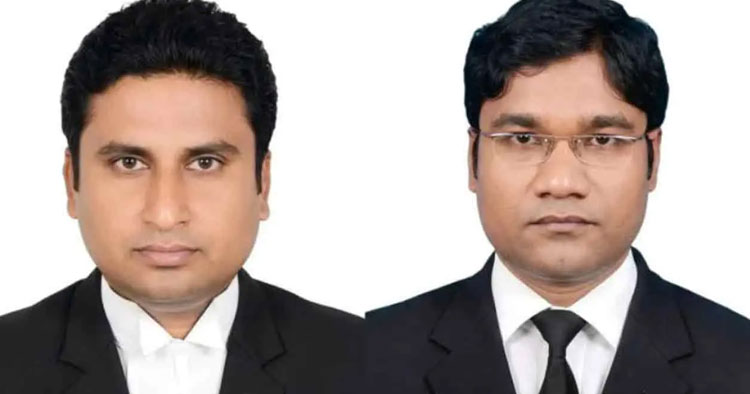 আদালত অবমাননার মামলায় আওয়ামীপন্থি দুই আইনজীবীর শুনানি ২৬ অক্টোবর