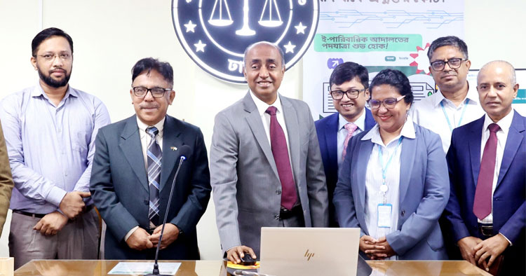বিচারাধীন ৪৬ লাখ মামলা, দ্রুত নিষ্পত্তিতে বিচারকদের সক্রিয়তা চান আইনমন্ত্রী