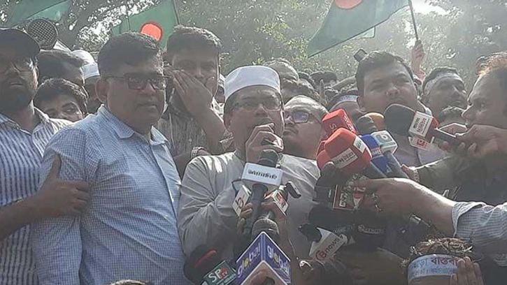 বুধবার থেকে শ্রেণিকক্ষে ফেরার সিদ্ধান্ত নিলেন শিক্ষক-কর্মচারীরা