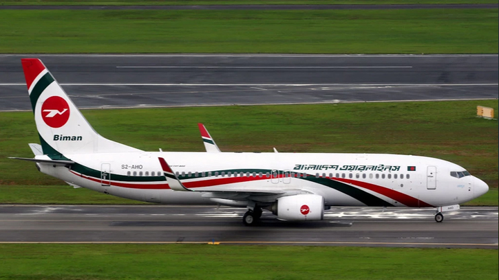 মধ্যপ্রাচ্যের ৬ রুটে বিমান বাংলাদেশ ফ্লাইট বাতিল