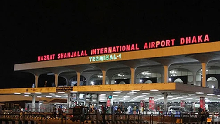 আকাশপথ বন্ধের ৬ দিন: ঢাকা থেকে বাতিল হলো ২১০টি ফ্লাইট