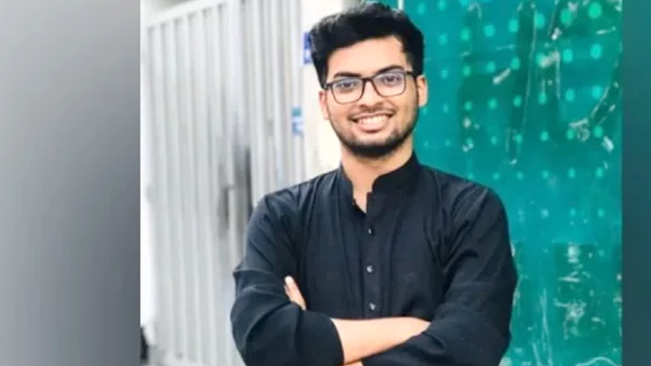 ৪ মে দেশে ফিরছে নিহত শিক্ষার্থী লিমনের মরদেহ