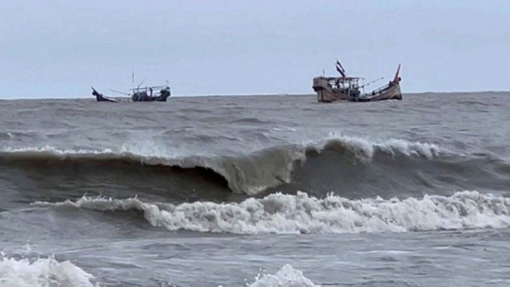 বঙ্গোপসাগরে লঘুচাপ, টানা পাঁচ দিন ভারী বর্ষণের শঙ্কা