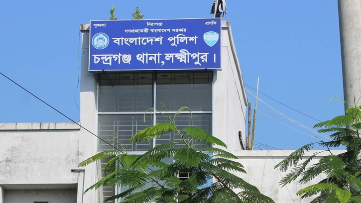 লক্ষ্মীপুরে গৃহবধূকে শ্বাসরোধে হত্যা