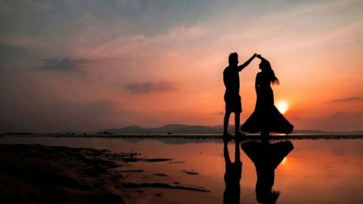 মূল্যবান সময়ই হলো সত্যিকারের ভালোবাসা