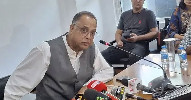 ধর্মঘট করে এলপিজির দাম বাড়ানোর চেষ্টা মেনে নেওয়া হবে না: জ্বালানিমন্ত্রী