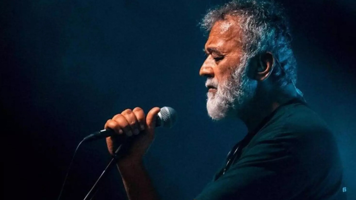 ‘একদিন তো চলে যেতে হবে’, মৃত্যুর কথা বলতে গিয়ে আবেগঘন লাকি আলি